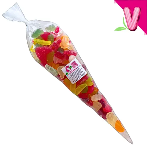 A+ kwaliteit veggie